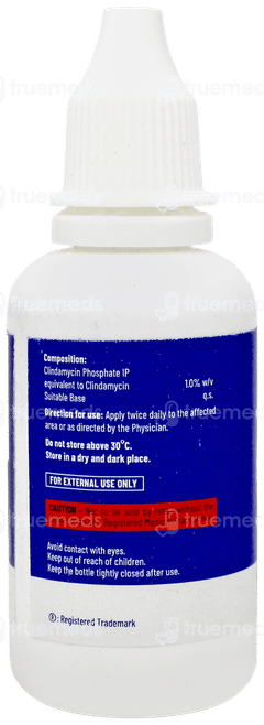 Clinmiskin Solution 30Ml